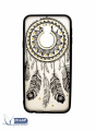 Futrola plastika Print Samsung J415 / J4 Plus Hvatac Snova