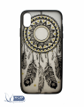 Futrola plastika Print Iphone XR Hvatac Snova