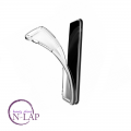 Futrola silikon ultra tanki Samsung A205F / A305F A20 /A30 providna