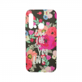 Futrola Silikon Light Huawei P20 Lite 2019 P02