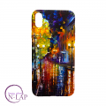 Futrola Silikon Light Iphone XS Max P14