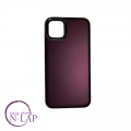 Futrola plastika magnetic Iphone 11 Pro bordo