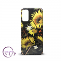 Futrola romboid Samsung Galaxy G980F / S20 P05