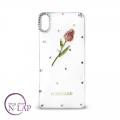 Futrola Iphone XS Max / Fashion Cirkon 02
