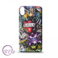 Futrola Silikon Light Iphone XS Max W22