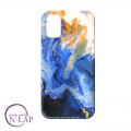 Futrola mermer light Samsung A415F Galaxy / A41 / W77