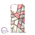 Futrola romboid Iphone 12 Pro Max (6.7") / W01