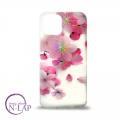 Futrola Silikon Sara Sjaj Iphone 12 Mini (5.4") W02