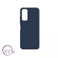 Futrola Silikon Color Huawei P Smart 2021 teget