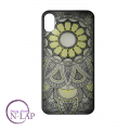 Futrola plastika Print Iphone XS Max Arabeska