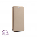Futrola preklop Samsung A920 /A9 2018 / zlatna ihave