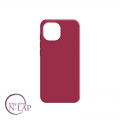 Futrola Silikon Color Xiaomi Mi 11 bordo