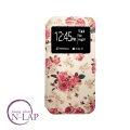 Futrola preklop Huawei P20 / flip top 06