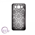 Futrola Samsung J710 / J7 2016 / ornament crna
