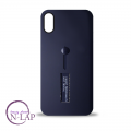 Futrola Iphone XS Max / teget sa drzacem