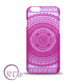 Futrola Iphone 6 / 6S / mat providna print 05