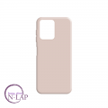 Futrola Silikon Color Xiaomi 11T / 11T Pro / nude