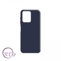 Futrola Silikon Color Xiaomi 11T / 11T Pro / teget