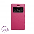 Futrola preklop Samsung i9300 / S3 pink