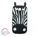 Futrola Samsung i9300 / S3 / gumena W01