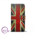 Futrola Preklop Samsung G965 / S9 Plus / flag