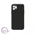 Futrola Iphone 11 Pro / plastika ultra tanka crna