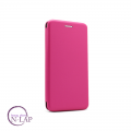 Futrola preklop Ihave Honor X7a / pink