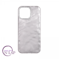 Futrola BISER CASE Iphone 13/14 / bela