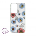 Futrola silikon sara Samsung A536B Galaxy / A53 5G / W01