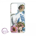 Futrola silikon sara Samsung A536B Galaxy / A53 5G / W02