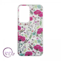 Futrola silikon sara Samsung A536B Galaxy / A53 5G / W04