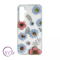 Futrola silikon sara Samsung S721B  Galaxy / S24 FE / W01