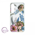 Futrola silikon sara Samsung S721B  Galaxy / S24 FE / W02