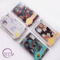 Futrola Floral Design / Iphone 15 Pro Max / W01