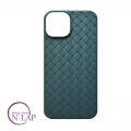 Futrola MOTO CASE / Iphone 15 / zelena