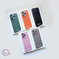 Futrola MOTO CASE / Iphone 15 / zelena