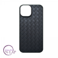 Futrola MOTO CASE / Iphone 16 Pro / crna