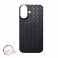 Futrola MOTO CASE / Iphone 16 / crna