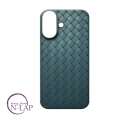 Futrola MOTO CASE / Iphone 16 / zelena