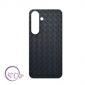 Futrola MOTO CASE / Samsung S25 / crna