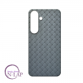 Futrola MOTO CASE / Samsung S25 / siva