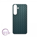 Futrola MOTO CASE / Samsung S25 / zelena