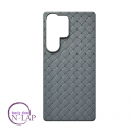 Futrola MOTO CASE / Samsung S25 Ultra / siva