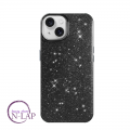 Futrola Silikon SLJOKICE / Iphone 15 / crna