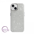 Futrola Silikon SLJOKICE / Iphone 15 / silver