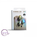 Zastita za kameru 3D Lens / Iphone 13 Pro / 13 Pro Max / alpine green