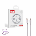 Kabl Earldom PD 20W / type C to Lightning / 1m / EC-166i