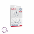 Kabl Earldom / type C to Lightning / 1m / EC-171i
