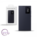 Futrola SMART VIEW WALLET / aktivna / Samsung Galaxy S25 Ultra / teget