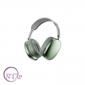 Slusalice Wireless P9 / zelena